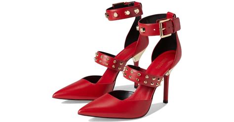 michael kors rood|Michael Kors women's red.